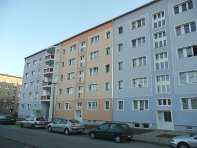 Wohnung zur Miete 487,86 € 3 Zimmer 76,3 m² 2. Geschoss Kopernikusstr. 20 Rauschwalde Görlitz 02827