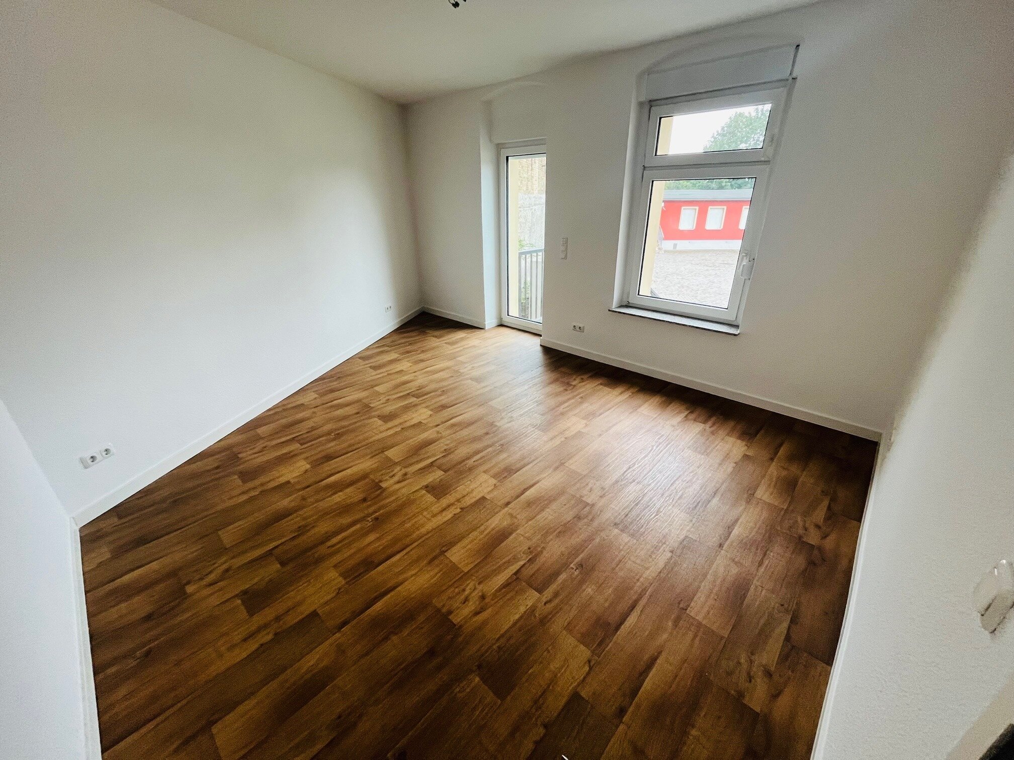 Wohnung zur Miete 550 € 3 Zimmer 58 m²<br/>Wohnfläche Altenhofer Str. 78 Finow Eberswalde 16227