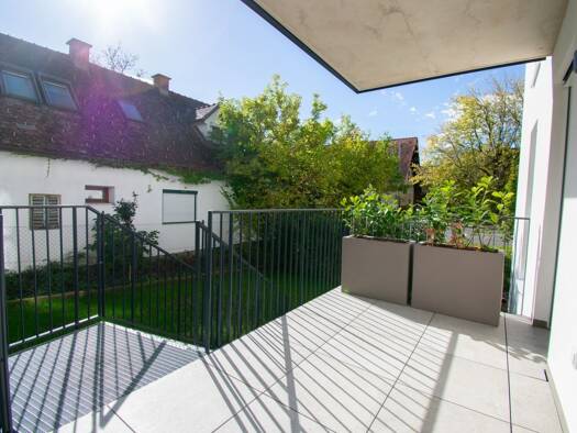Wohnung zum Kauf provisionsfrei 251.180 € 3 Zimmer 69,9 m² Packerstraße 90 Lieboch 8501