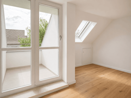 Maisonette zum Kauf 189.000 € 2 Zimmer 54 m² 2. Geschoss Bernhausen Filderstadt 70794