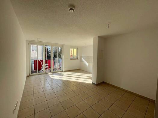 Wohnung zur Miete 547 € 2 Zimmer 48,2 m² 1. Geschoss frei ab sofort Salzstr. 13 Südstadt Fürth 90763