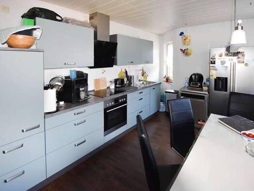 Einfamilienhaus zum Kauf 235.000 € 5 Zimmer 150 m² 690 m² Grundstück Neuplatendorf Falkenstein / Harz 06333