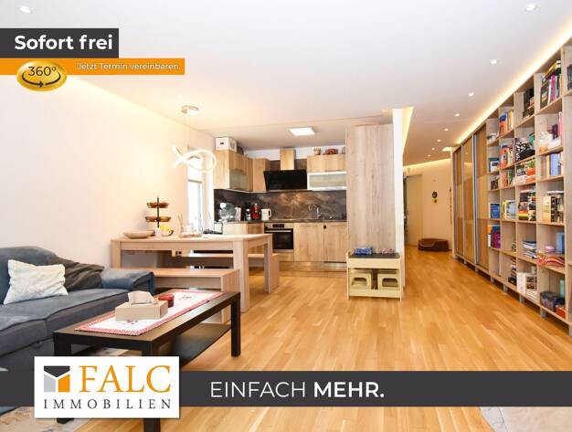 Wohnung zum Kauf 455.000 € 4 Zimmer 103 m² 1. Geschoss Merklingen Weil der Stadt 71263