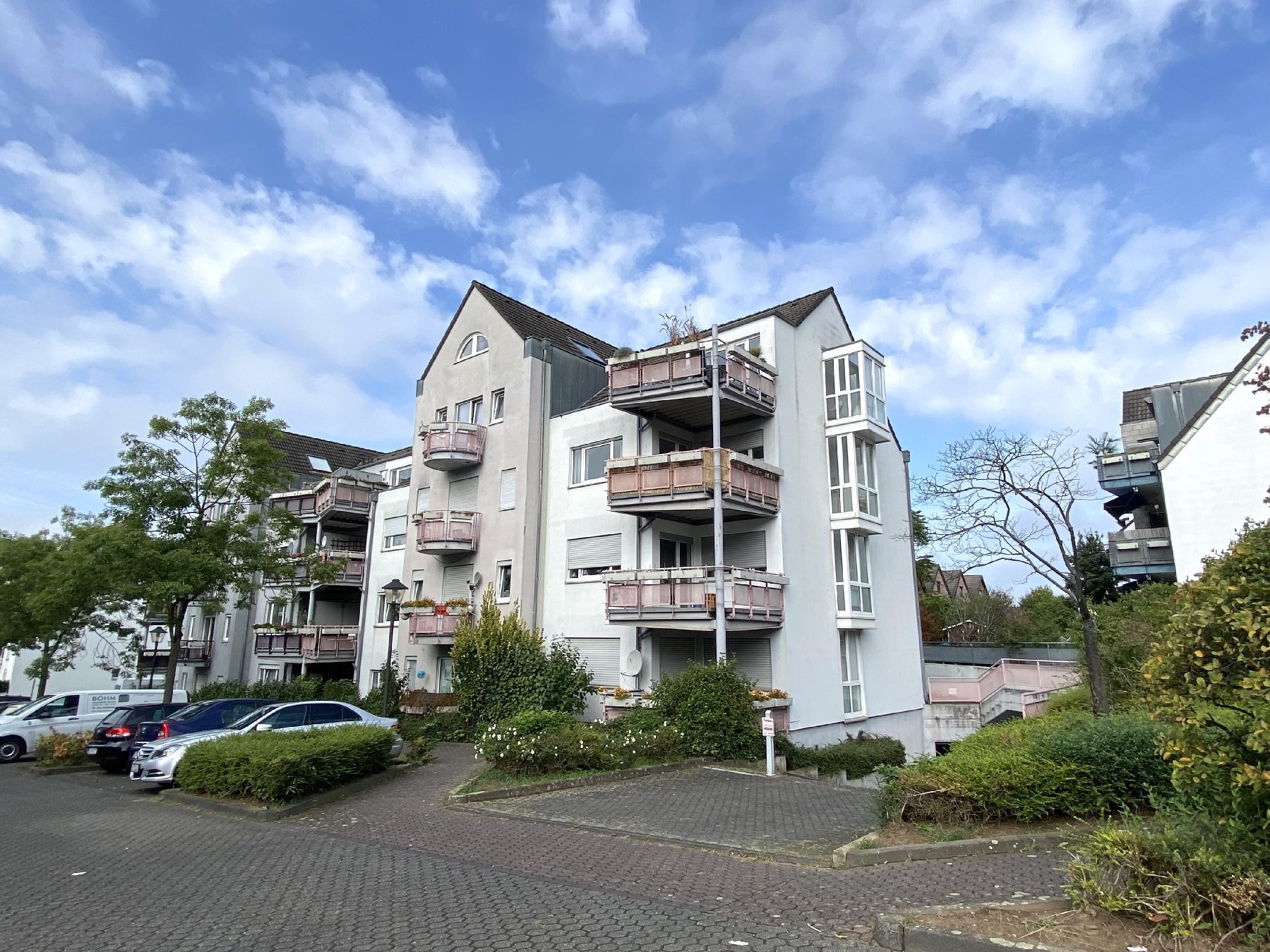 Mehrfamilienhaus zum Kauf als Kapitalanlage geeignet 1.790.000 € 750 m²<br/>Wohnfläche 1.283 m²<br/>Grundstück Rotter See Troisdorf 53844