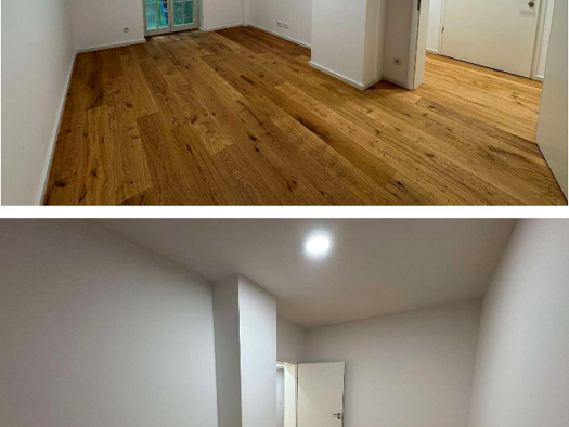 Wohnung zur Miete 650 € 2 Zimmer 59,1 m² frei ab 01.02.2026 Fuchsberge 8 Jüterbog 14913