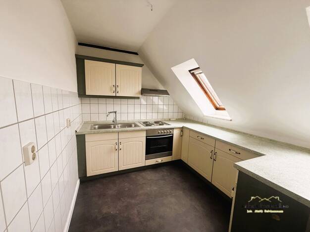 Wohnung zur Miete 338 € 1 Zimmer 44 m² EG frei ab 01.10.2026 Dessauer Straße (Bitterfeld) 1 Bitterfeld Bitterfeld-Wolfen 06749