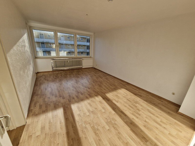 Wohnung zur Miete 400 € 2 Zimmer 59,2 m²<br/>Wohnfläche 2.<br/>Geschoss ab sofort<br/>Verfügbarkeit Solterbeerenhof 15 Gallbergschule Schleswig 24837