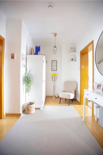 Wohnung zur Miete 1.200 € 3 Zimmer 85 m² Altstadt 2 Trier 54290