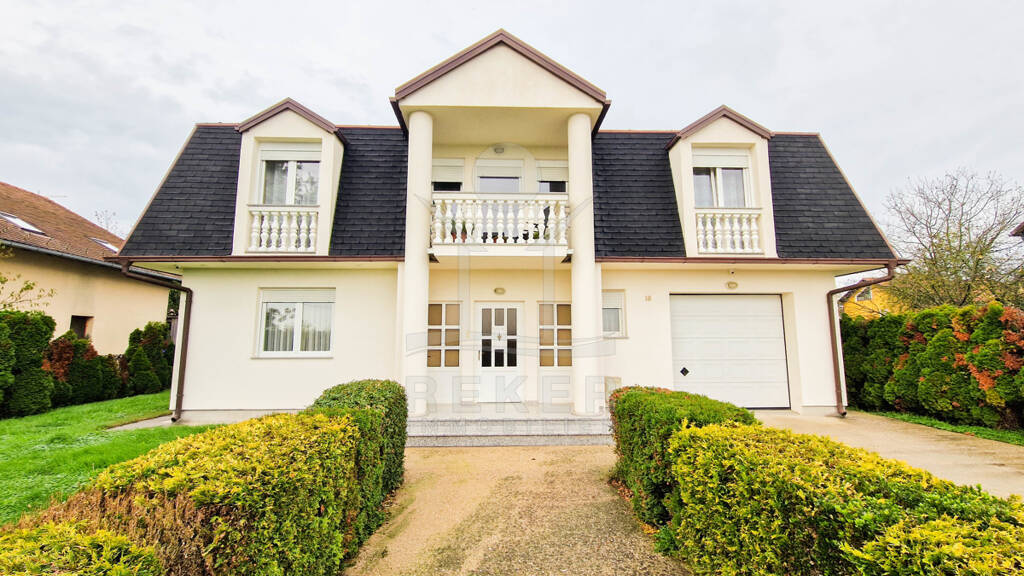 Einfamilienhaus zum Kauf 475.000 € 5 Zimmer 293,1 m² 536 m² Grundstück Gornji Stupnik