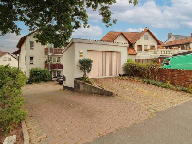 Immobilie zum Kauf als Kapitalanlage geeignet 384.000 € 3 Zimmer 80 m² Vach Fürth 90768