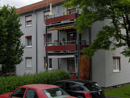 Studio zur Miete 470 € 1 Zimmer 43 m² 1. Geschoss frei ab sofort Gebhard-Fugel-Weg 18 Südstadt Ravensburg 88214