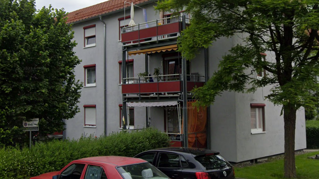 Studio zur Miete 470 € 1 Zimmer 43 m² 1. Geschoss frei ab sofort Gebhard-Fugel-Weg 18 Südstadt Ravensburg 88214