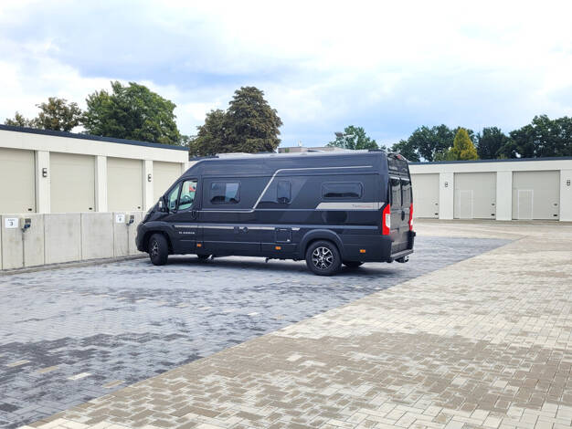 Stellplatz zur Miete 69 € Charlottenstraße Gablenz Gablenz 09126