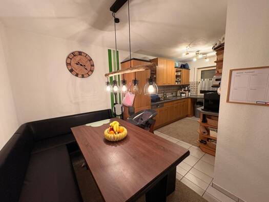 Wohnung zur Miete 810 € 3 Zimmer 79 m² Geschoss 1/3 frei ab 01.03.2026 Dauchingen 78083