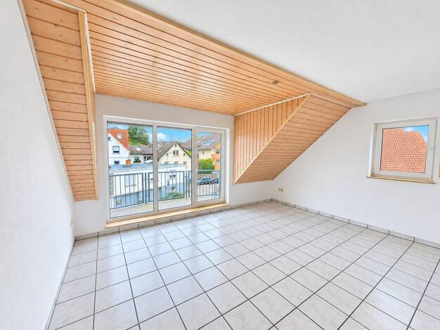 Wohnung zum Kauf 165.000 € 2 Zimmer 50,8 m² Modau Ober-Ramstadt 64372