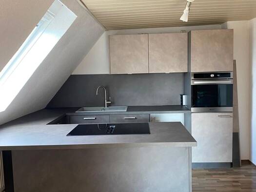 Wohnung zur Miete 985 € 3 Zimmer 75 m² Geschoss 1/2 frei ab 15.11.2026 Straß Nersingen 89278