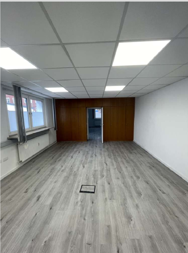 Büro-/Praxisfläche zur Miete 360 m² Bürofläche teilbar ab 360 m² Rheingönheim / Stadtbezirk 524 Ludwigshafen 67065