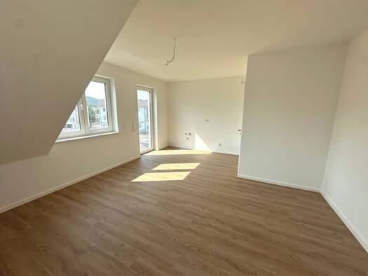 Wohnung zum Kauf - Erstbezug provisionsfrei 220.662 € 2 Zimmer 56,6 m² Siersburg Rehlingen-Siersburg 66780