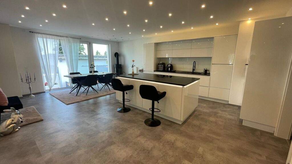 Mehrfamilienhaus zum Kauf 1.299.000 € 10 Zimmer 588 m² 1.772 m² Grundstück frei ab sofort Bühlstraße 10 Ebnat Aalen 73432