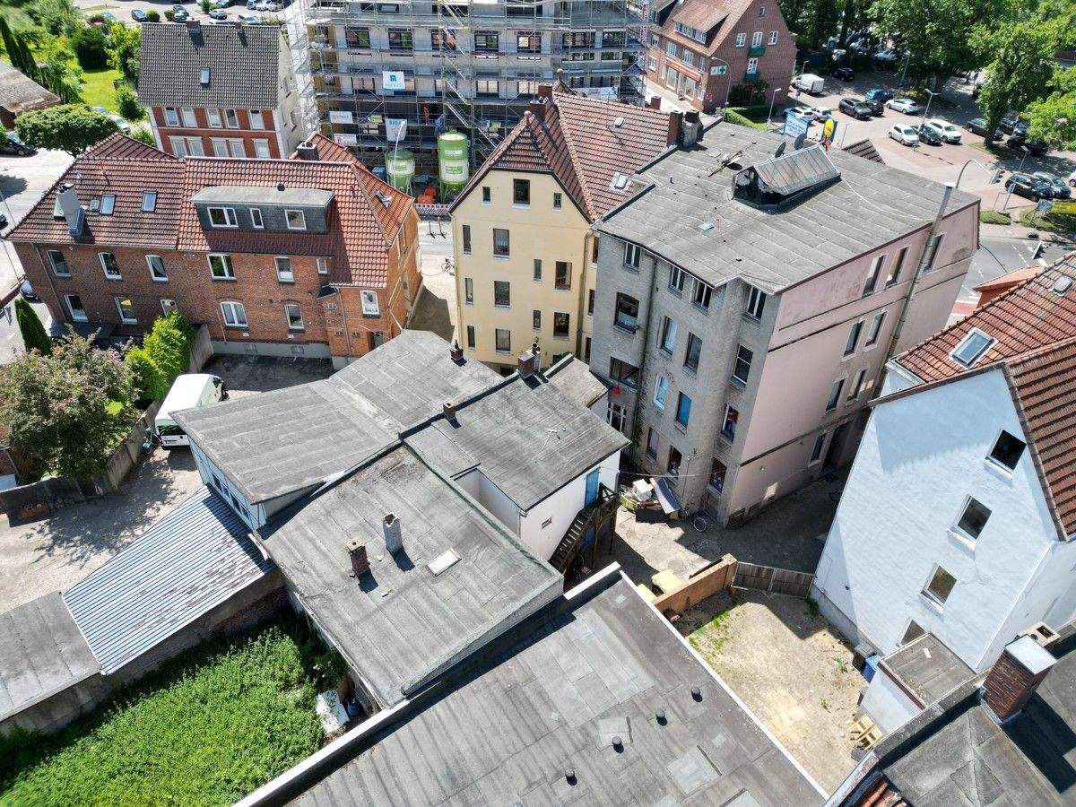 Immobilie in Winsen (Luhe) - Zentrale Kapitalanlage in Winsen (Luhe) - Faktor sinkt von 15 auf 12 - Bild 4