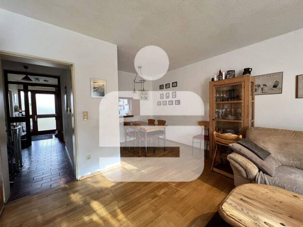 Reihenmittelhaus zum Kauf 295.000 € 5 Zimmer 147 m² 161 m² Grundstück Heining Passau 94036