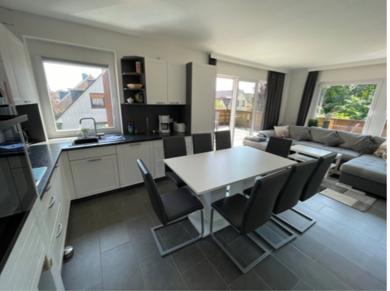 Wohnung zum Kauf als Kapitalanlage geeignet 499.000 € 6 Zimmer 138 m² Büsum 25761