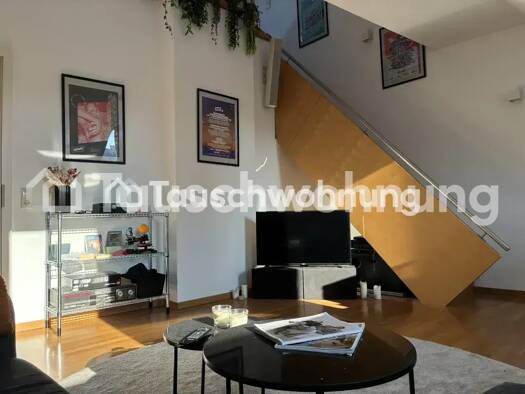 Wohnung zur Miete Tauschwohnung 860 € 2 Zimmer 56 m² 4. Geschoss Altstadt-Nord Innenstadt 50672