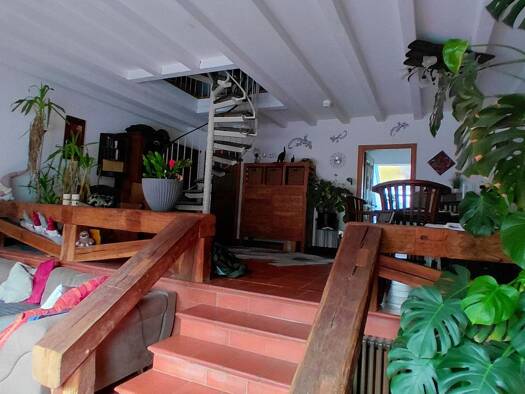 Maisonette zur Miete 820 € 3 Zimmer 82 m² frei ab 01.12.2026 Randersacker Randersacker 97236