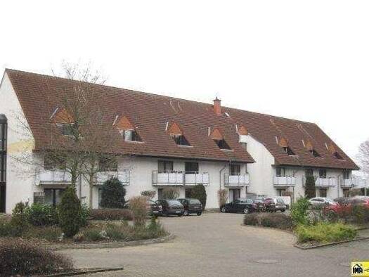 Maisonette zum Kauf 116.000 € 2 Zimmer 45 m² Geschoss 2/3 frei ab sofort Zur Friedrichsburg Greven Greven 48268