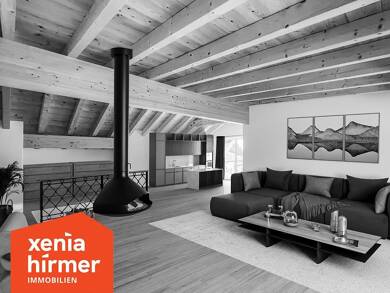 Penthouse zum Kauf - Erstbezug 887.000 € 5 Zimmer 174 m² Lermoos 6631