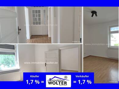 Wohnung zur Miete 695 € 3 Zimmer 65 m² Worms 67547
