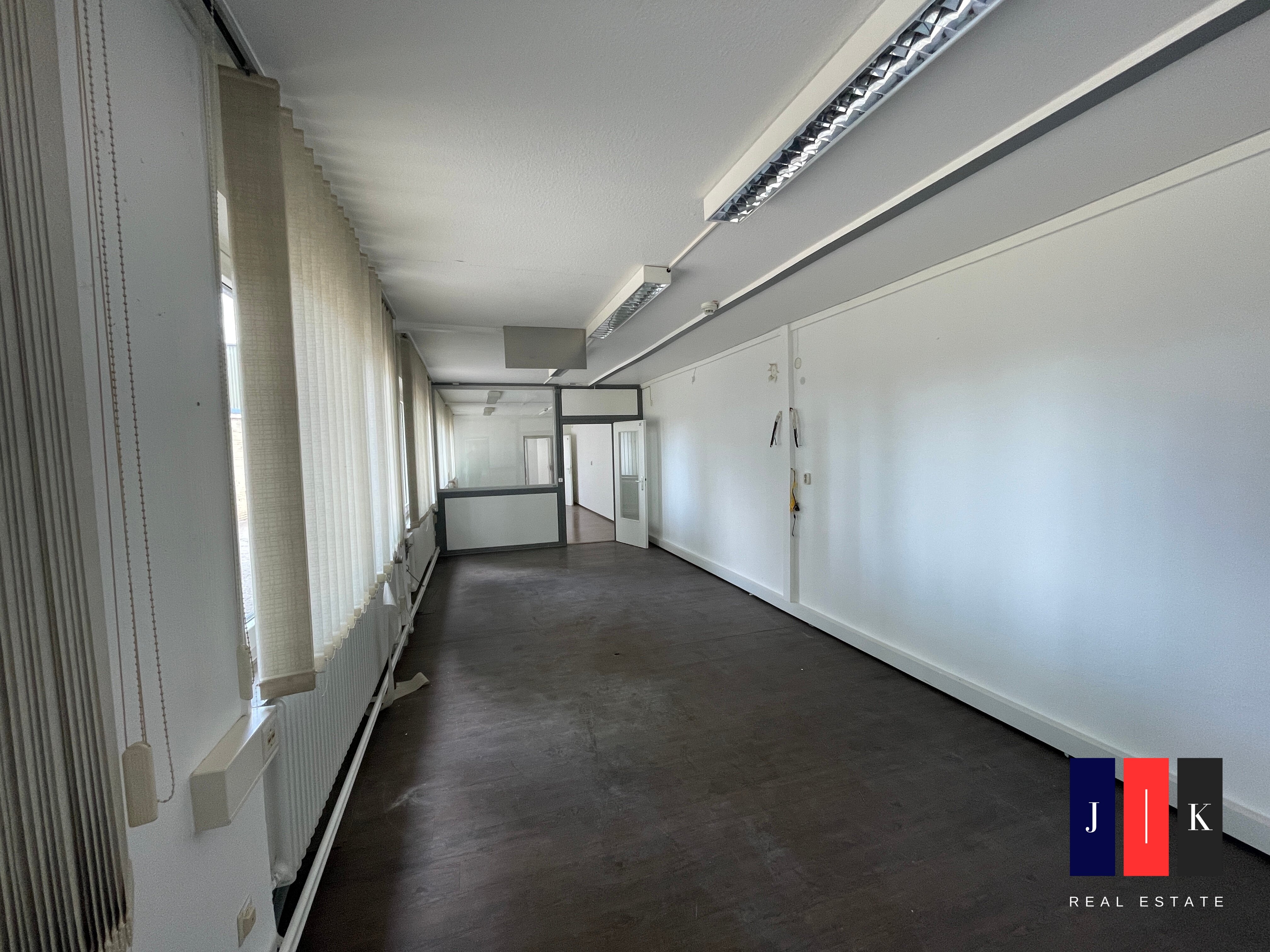 Bürofläche zur Miete 150 m²<br/>Bürofläche Buxtehude Buxtehude 21614