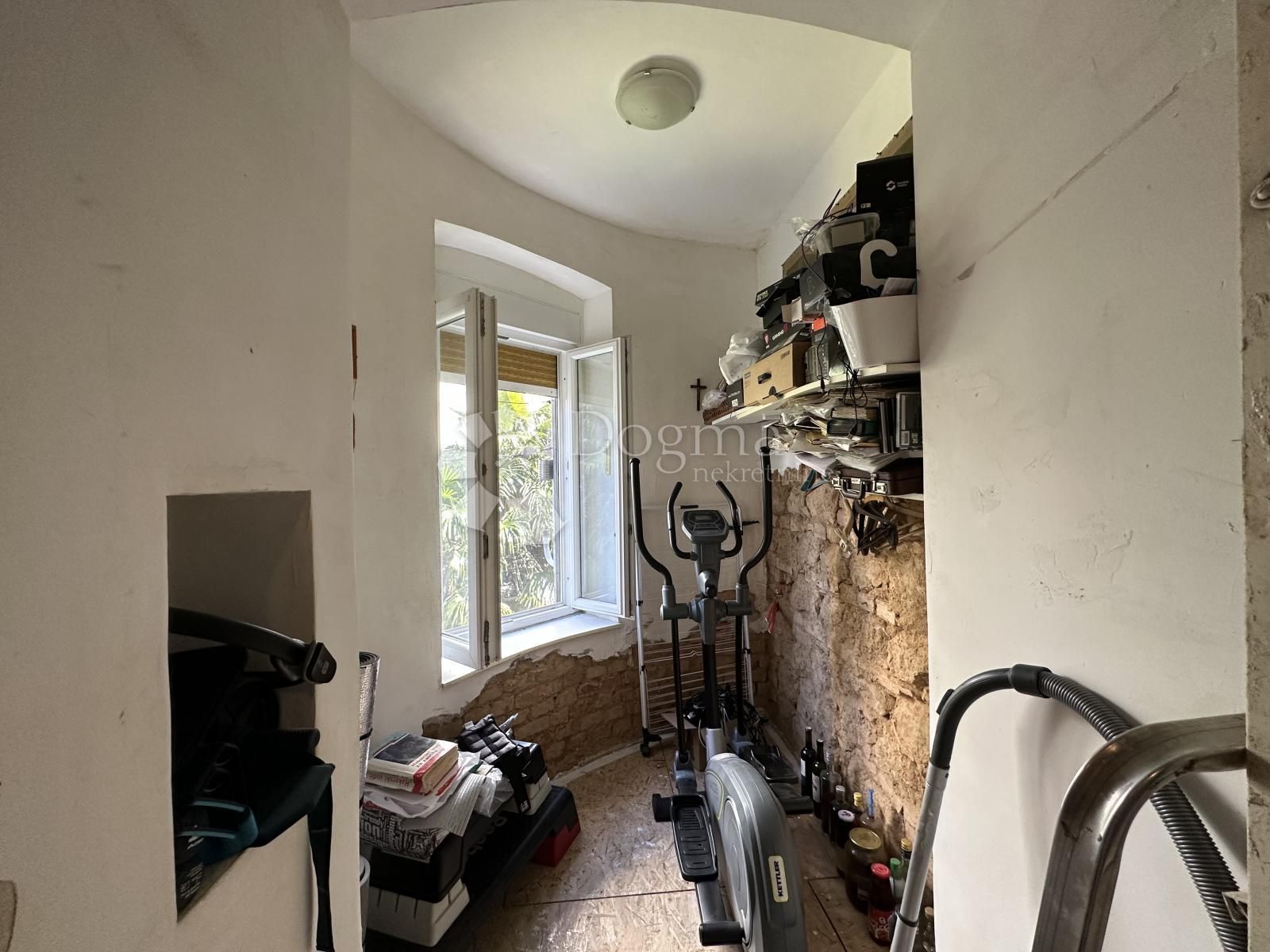 Wohnung zum Kauf 240.000 € 2 Zimmer 60 m²<br/>Wohnfläche 1.<br/>Geschoss Opatija