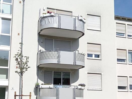 Wohnung zur Miete 470 € 2 Zimmer frei ab 01.11.2026 Altenbauna Baunatal 34225