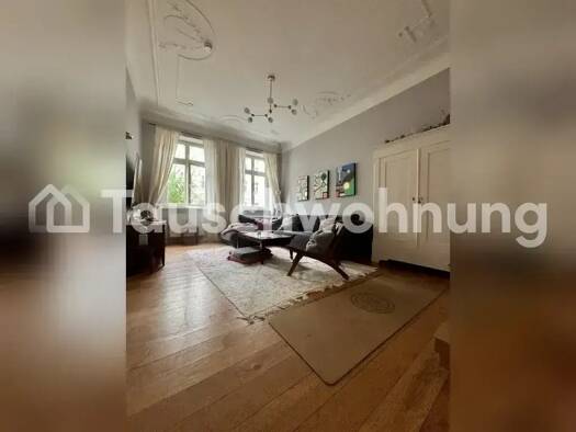 Wohnung zur Miete Tauschwohnung 650 € 3 Zimmer 75 m² EG Babelsberg Nord Potsdam 14482