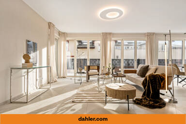 Wohnung zum Kauf 1.285.000 € 6 Zimmer 204 m² Nierstein Nierstein 55283