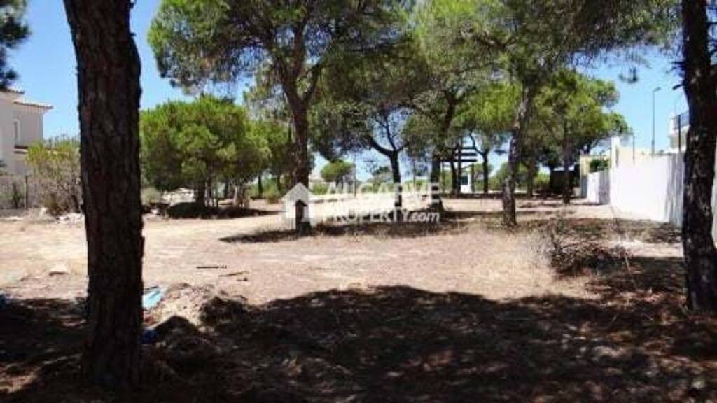 Grundstück zum Kauf 1.975.000 € 890 m² Grundstück Almancil 8135