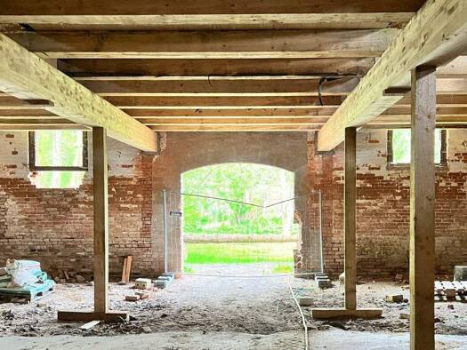 Maisonette zum Kauf 339.300 € 3 Zimmer 87 m² 1. Geschoss frei ab 01.06.2026 Alt Karin Carinerland 18236