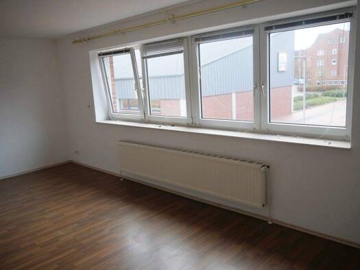 Wohnung zum Kauf 110.000 € 2 Zimmer 62 m² Brunsbüttel 25541