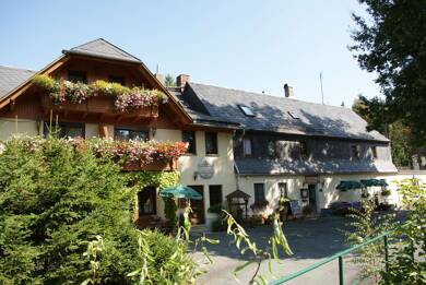 Einfamilienhaus zum Kauf 345.000 € 13 Zimmer 127 m² 25.523 m² Grundstück Mühlhausen Bad-Elster 08645
