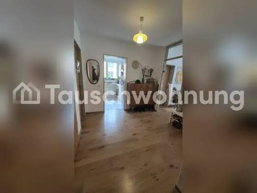 Wohnung zur Miete Tauschwohnung 997 € 3 Zimmer 75 m² 1. Geschoss Neuehrenfeld Köln 50823