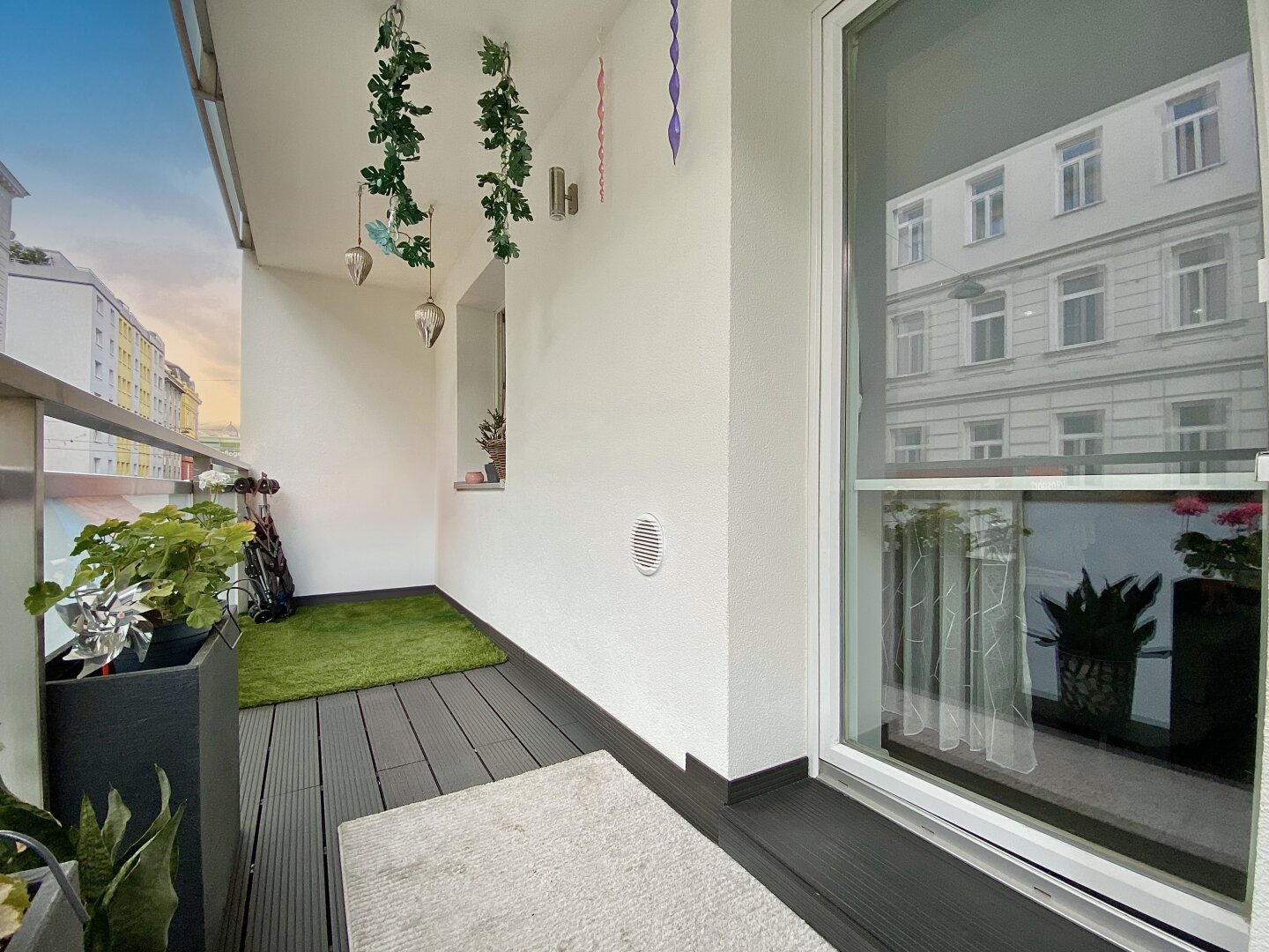 Wohnung zum Kauf 399.000 € 3 Zimmer 83 m²<br/>Wohnfläche Wien 1100