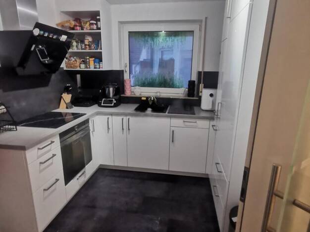 Wohnung zum Kauf 270.000 € 3 Zimmer 86 m² 1. Geschoss Lehnenberg Berglen 73663