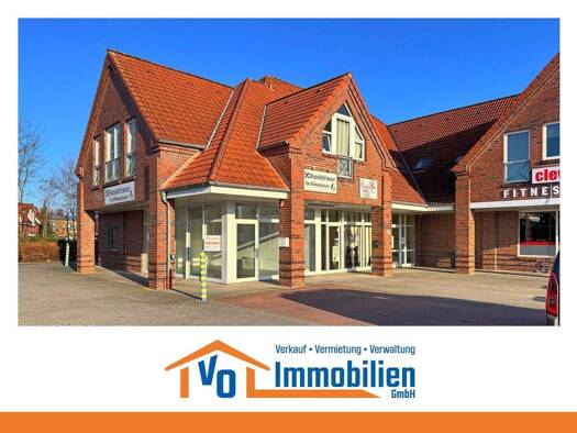 Verkaufsfläche zur Miete 975 € Wiesmoor 26639