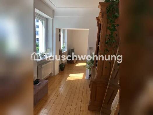 Wohnung zur Miete Tauschwohnung 1.450 € 4 Zimmer 104 m² EG Bayenthal Rodenkirchen 50968