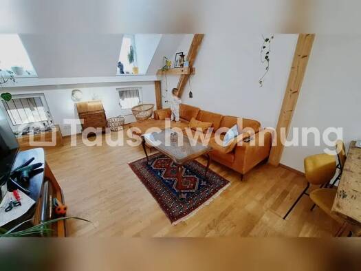 Wohnung zur Miete Tauschwohnung 1.350 € 3,5 Zimmer 85 m² 4. Geschoss Hadern München 81377