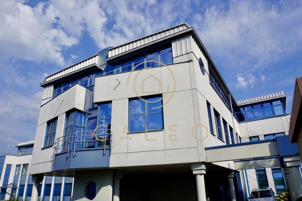 Bürofläche zur Miete provisionsfrei 11,75 € 7.151 m²<br/>Bürofläche ab 163 m²<br/>Teilbarkeit Weißkirchen Oberursel (Taunus) 61440