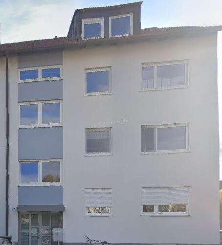 Wohnung zur Miete 585 € 2 Zimmer 54,5 m²<br/>Wohnfläche 2.<br/>Geschoss 01.02.2025<br/>Verfügbarkeit Sieglitzhof Erlangen 91054