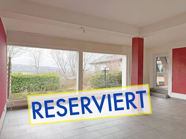 Terrassenwohnung zum Kauf 208.000 € 3 Zimmer 117 m² frei ab sofort Innenstadt Bad Oeynhausen 32547
