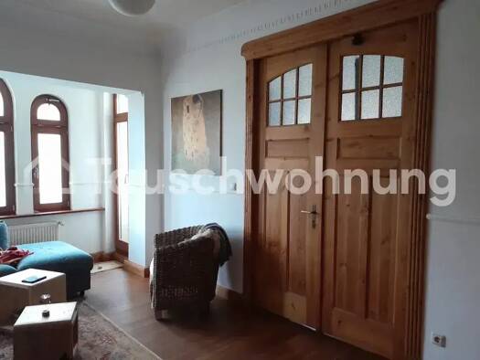 Wohnung zur Miete Tauschwohnung 1.100 € 3 Zimmer 84 m² 3. Geschoss Hansaviertel Rostock 18057